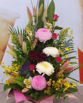 Greensborough Flower | Florist